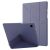 Чехол Deexe Origami Case для Samsung Galaxy Tab A9 Plus (X210/216) - Purple: фото 1 из 7