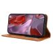 Чехол Deexe Retro Style для Google Pixel 9a - Brown (375402Z). Фото 3 из 7