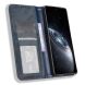 Чехол Deexe Retro Style для Infinix GT 20 Pro - Blue (356003L). Фото 2 из 7