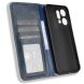 Чохол Deexe Retro Style для OPPO Reno 14 5G - Blue (388402L). Фото 5 з 19