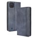 Чехол Deexe Retro Style для Realme C11 2021 - Blue (280001L). Фото 1 из 12