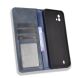 Чехол Deexe Retro Style для Realme C11 2021 - Blue (280001L). Фото 3 из 12