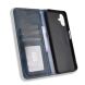 Чехол Deexe Retro Style для Samsung Galaxy A07 (A075) - Blue (384537L). Фото 5 из 18