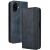 Чохол Deexe Retro Style для Samsung Galaxy A07 (A075) - Blue: фото 1 з 18