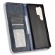 Чехол Deexe Retro Style для Samsung Galaxy S23 Ultra (S918) - Blue (321051L). Фото 4 из 7