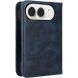 Чохол Deexe Retro Style (FF) для iPhone Duo - Blue (435055L). Фото 7 з 7
