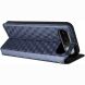 Чохол Deexe Rhombus Book для Realme 16 - Blue (412303L). Фото 5 з 9