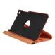 Чохол Deexe Rotation для Samsung Galaxy Tab A 8.0 2019 (T290/295) - Orange (214106O). Фото 3 з 8