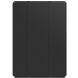 Чехол Deexe Smart Case для Samsung Galaxy Tab S9 FE (X510/516) / Tab S10 FE (X520/526) - Black (338930B). Фото 3 из 10