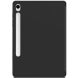 Чехол Deexe Smart Case для Samsung Galaxy Tab S9 FE (X510/516) / Tab S10 FE (X520/526) - Black (338930B). Фото 2 из 10