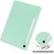 Чехол Deexe Smart Case для Samsung Galaxy Tab S9 FE (X510/516) / Tab S10 FE (X520/526) - Black (338930B). Фото 9 из 10