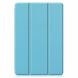 Чохол Deexe Smart Cover для Samsung Galaxy Tab S6 lite / S6 Lite (2022/2024) - Baby Blue (266106TT). Фото 9 з 9