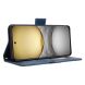 Чехол Deexe Wallet Stand для Realme C75 - Blue (374313L). Фото 4 из 7