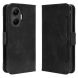 Чохол Deexe Wallet Stand для Xiaomi Poco F7 - Black (381128B). Фото 1 з 13