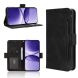Чохол Deexe Wallet Stand для Xiaomi Poco F7 - Black (381128B). Фото 2 з 13