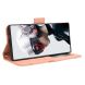 Чехол Deexe Wallet Stand для ZTE Nubia Red Magic 5G - Pink (294607P). Фото 4 из 7