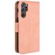 Чехол Deexe Wallet Stand для ZTE Nubia Red Magic 5G - Pink (294607P). Фото 7 из 7