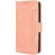 Чехол Deexe Wallet Stand для ZTE Nubia Red Magic 5G - Pink (294607P). Фото 6 из 7