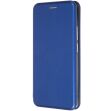 Чохол-книжка ArmorStandart G-Case для Xiaomi Redmi Note 14S - Blue (375908L)