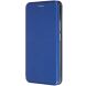 Чохол-книжка ArmorStandart G-Case для Xiaomi Redmi Note 14S - Blue (375908L). Фото 1 з 3