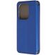 Чохол-книжка ArmorStandart G-Case для Xiaomi Redmi Note 14S - Blue (375908L). Фото 2 з 3