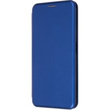 Чохол-книжка ArmorStandart G-Case для ZTE Nubia V70 Design - Blue: фото 1 з 3