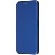 Чехол-книжка ArmorStandart G-Case для ZTE Nubia V70 Design - Blue (381905L). Фото 1 из 3