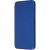 Чехол-книжка ArmorStandart G-Case для ZTE Nubia V70 Design - Blue: фото 1 из 3
