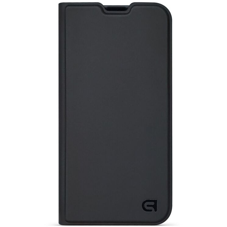 Чехол-книжка ArmorStandart OneFold Case для Infinix Note 50 - Black: фото 1 из 1