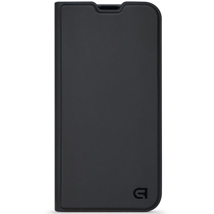 Чехол-книжка ArmorStandart OneFold Case для OPPO Reno 13 5G - Black: фото 1 из 1