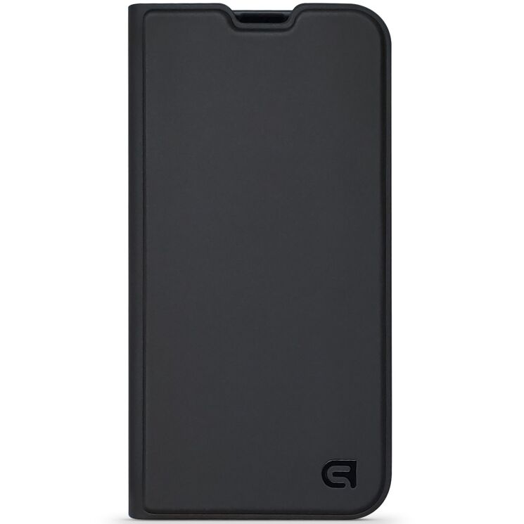 Чехол-книжка ArmorStandart OneFold Case для Realme C75 - Black: фото 1 из 1