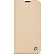 Чехол-книжка ArmorStandart OneFold Case для Realme Note 70 - Gold: фото 1 из 1
