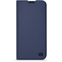 Чехол-книжка ArmorStandart OneFold Case для Xiaomi Redmi 13 - Dark Blue: фото 1 из 1