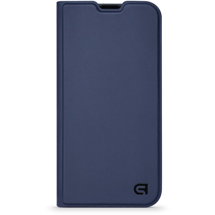 Чехол-книжка ArmorStandart OneFold Case для Xiaomi Redmi 13 - Dark Blue: фото 1 из 1