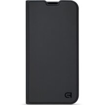 Чохол-книжка ArmorStandart OneFold Case для ZTE Nubia Music - Black: фото 1 з 1