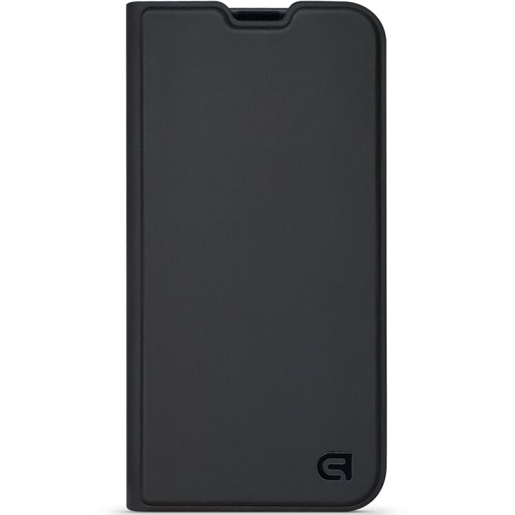 Чехол-книжка ArmorStandart OneFold Case для ZTE Nubia Music - Black: фото 1 из 1