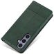 Чохол-книжка AZNS&nbsp;Classic Series для Samsung Galaxy A37 (A376) - Green (406009G). Фото 5 з 9