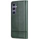 Чохол-книжка AZNS&nbsp;Classic Series для Samsung Galaxy A37 (A376) - Green (406009G). Фото 8 з 9