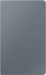 Чехол-книжка Book Cover для Samsung Galaxy Tab A7 Lite (T220/T225) EF-BT220PJEGRU - Dark Gray (252124H)