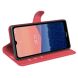 Чохол-книжка Deexe Book Type для Nokia C21 - Red (300110R). Фото 3 з 6