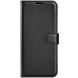 Чехол-книжка Deexe Book Type для Nokia C32 - Black (327407B). Фото 6 из 11