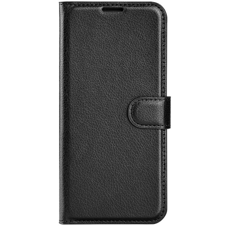 Чехол-книжка Deexe Book Type для Nokia C32 - Black: фото 6 из 11