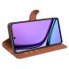 Чехол-книжка Deexe Book Type для Realme C67 - Brown (346242Z). Фото 3 из 7