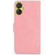 Чехол-книжка Deexe Classic Series для Tecno Spark 9 Pro (KH7n) - Pink (311611P). Фото 7 из 8