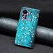 Чехол-книжка Deexe Color Wallet для Infinix Hot 11s NFC (X6812B) - Plum Blossom (308001E). Фото 5 из 7