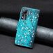 Чехол-книжка Deexe Color Wallet для Infinix Note 11 (X663B) / Note 12 (X663) - Plum Blossom (303713E). Фото 5 из 7