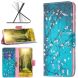 Чехол-книжка Deexe Color Wallet для Infinix Note 11 (X663B) / Note 12 (X663) - Plum Blossom (303713E). Фото 1 из 7