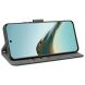 Чехол-книжка Deexe Delta Book для Realme 13 Plus - Green (366602G). Фото 3 из 7