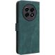 Чехол-книжка Deexe Delta Book для Realme 13 Plus - Green (366602G). Фото 6 из 7