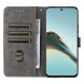Чехол-книжка Deexe Delta Book для Realme 13 Plus - Green (366602G). Фото 2 из 7